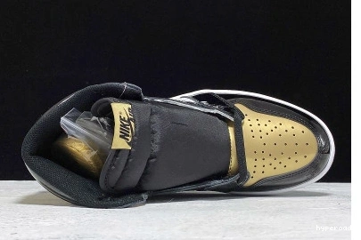 Hyperoad METALLIC 1 JORDAN AIR GOLD 1028